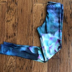 Wild Movements Succulent Legging